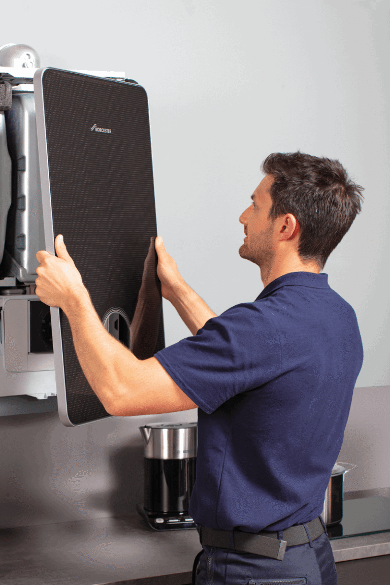 Your local boiler replacement specialists
