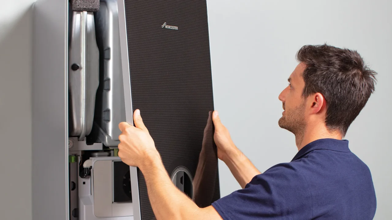 Emergency boiler repairs