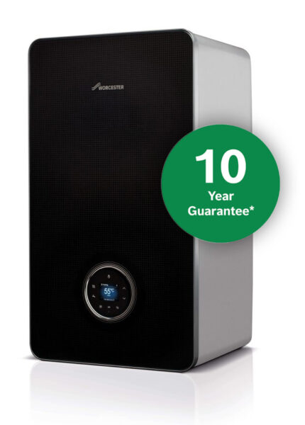 Worcester Boiler Guarantees