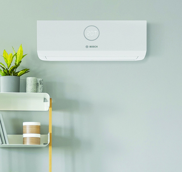Home Air Conditioning Units