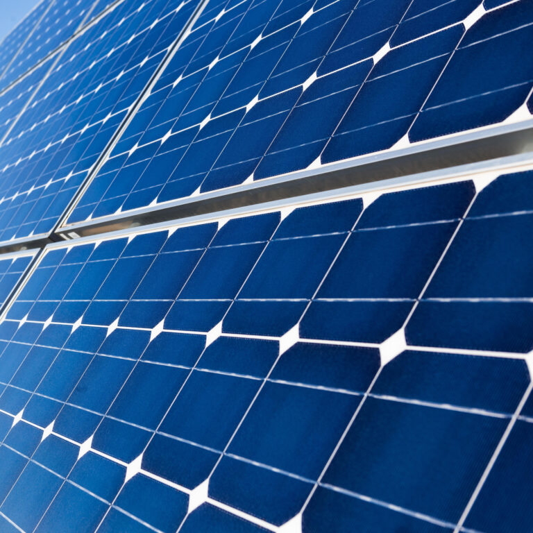 Tailored solar solutions by JW Heating Services