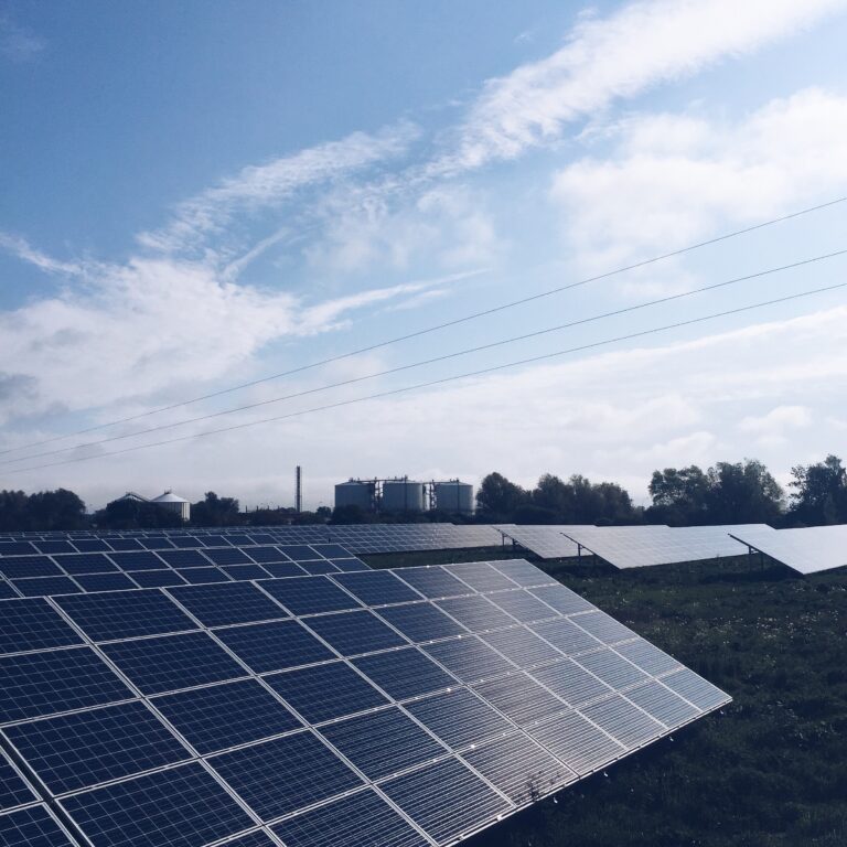 power your home with solar
