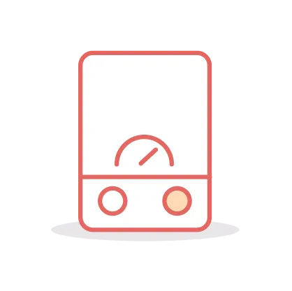 Jwh Brand Icons Combi Boiler