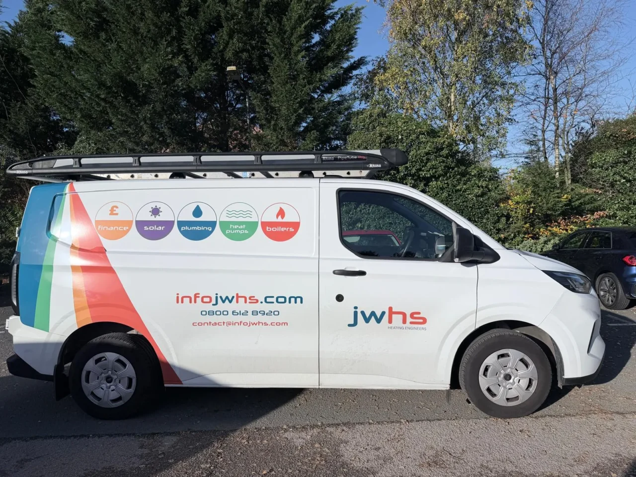 JW Heating