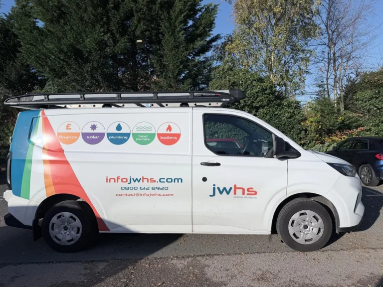 Heating Engineers covering Warrington & the North West.