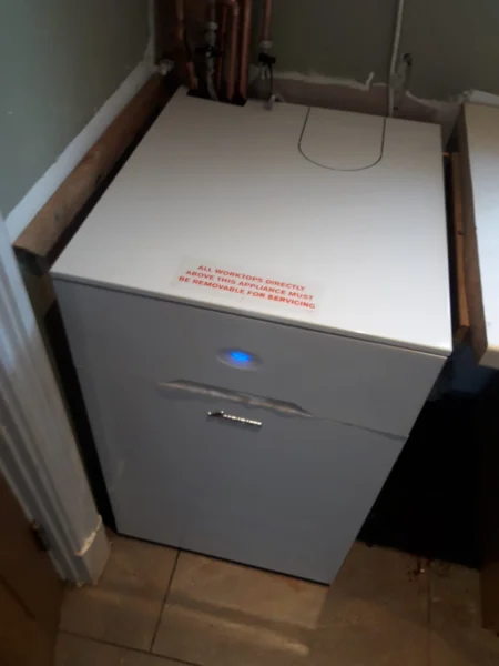 New Boiler Installation Liverpool 2