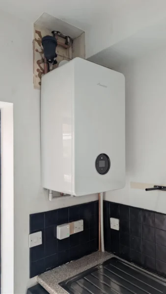 New Boiler Installation Service Manchester