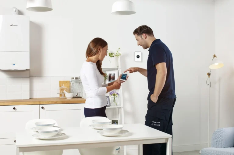 Boiler Installation, Repairs & Servicing in Bolton