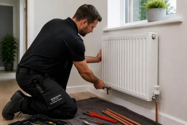 Central Heating Systems