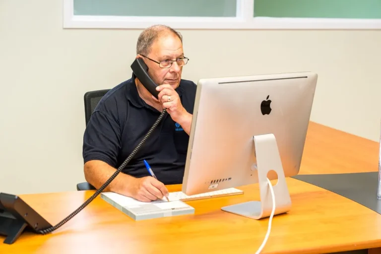 Customer Support Jw Heating Services