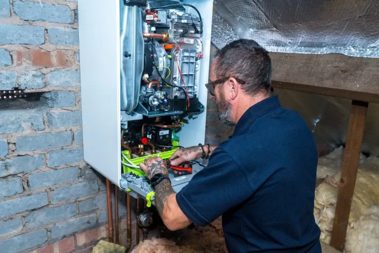 Your local boiler replacement specialists
