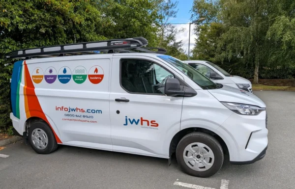 Jw Heating Boiler Installation Services