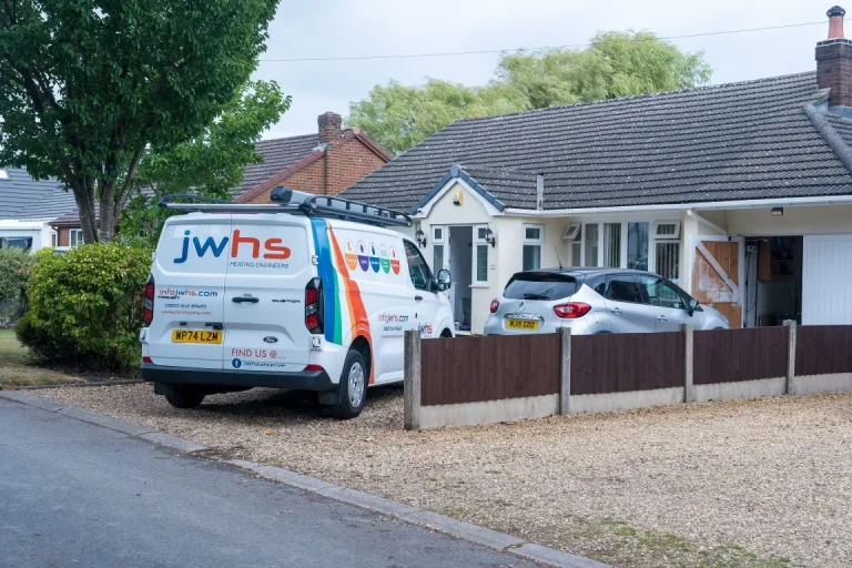 Your local boiler replacement specialists