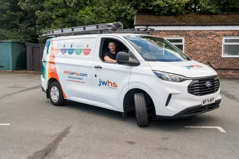 JW Heating