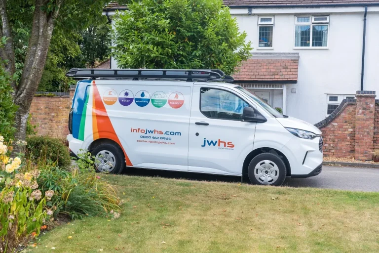 Warrington Boiler Replacement