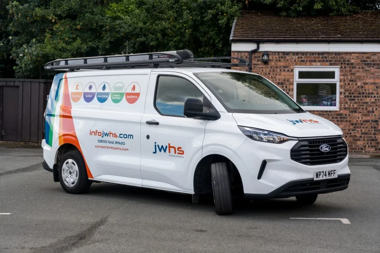 Heating Engineers covering Warrington & the North West.