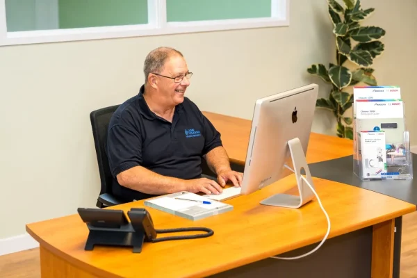 Tommy Heating Engineer At Jw Heating Services