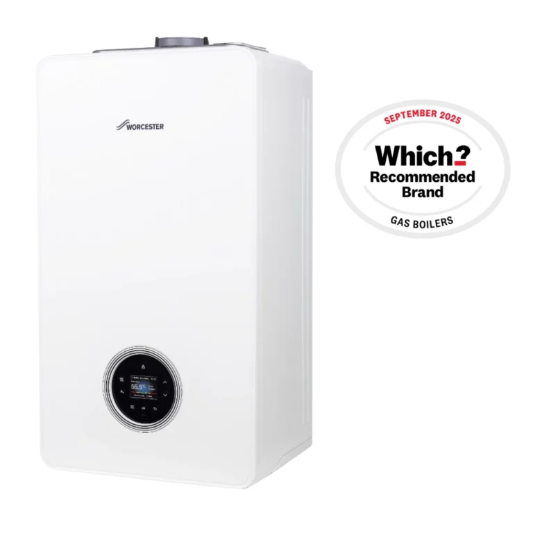Worcester Bosch Greenstar 4000 System Boiler Jw Heating Services
