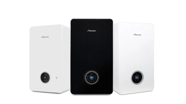 Choose Your Boiler