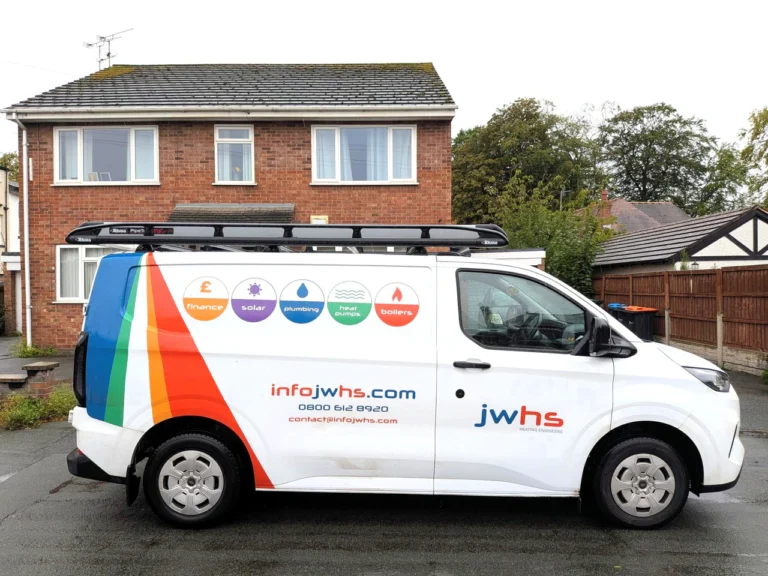 Boiler replacements in Chester