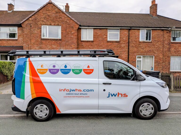Wigan Boiler Replacement