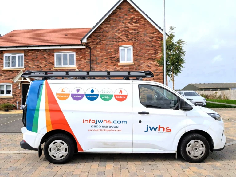Macclesfield  Boiler Replacement