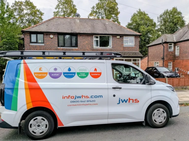 Boiler replacement in Manchester