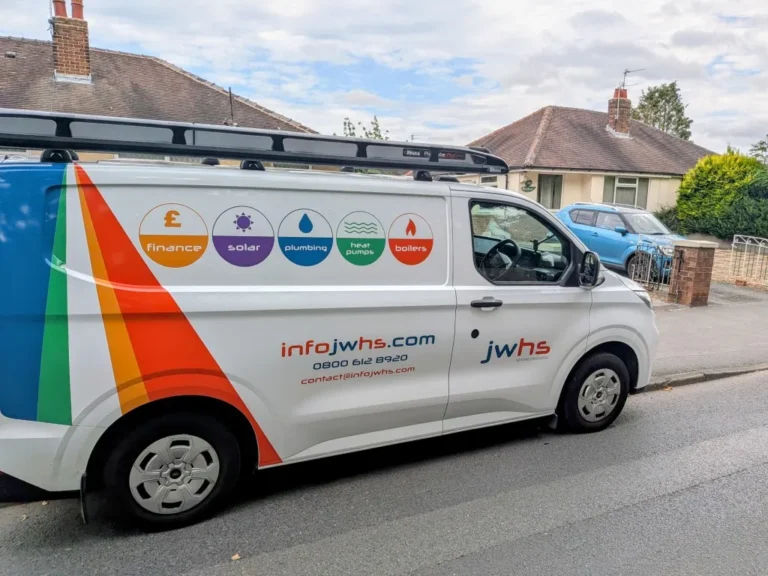 Preston Boiler Replacement