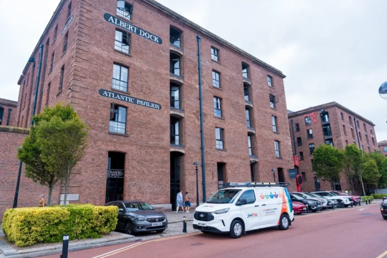 Boiler replacement in Liverpool