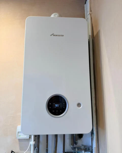 New Boiler Install Warrington By Jw Heating Services