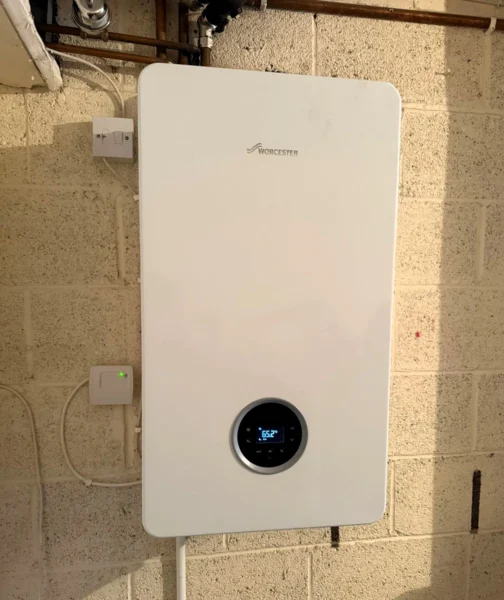 New Boiler Installation In Bootle Liverpool By Jw Heating Services