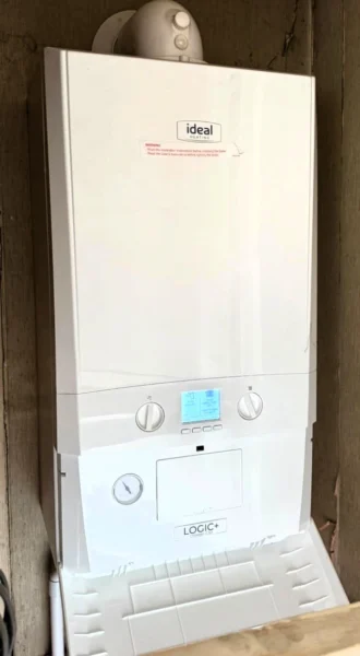 New Boiler Installation In Stockport Fitted By Jw Heating Services