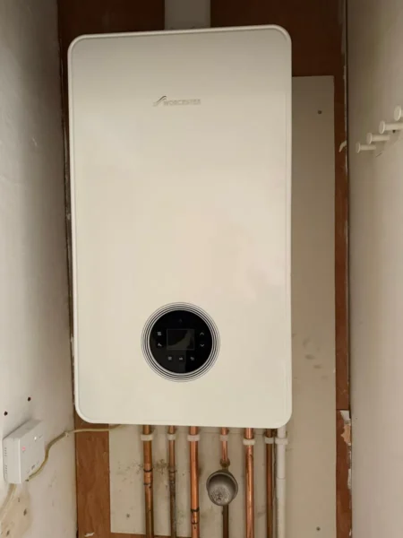 New Boiler Installation Warrington April 2026 Jw Heating Services