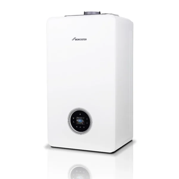Worcester Bosch Greenstar 4000 System Boilers