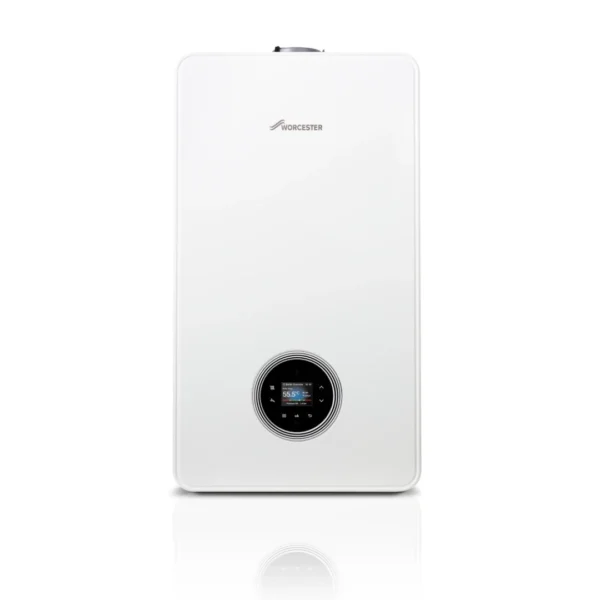 Worcester Greenstar 4000 Combi Boiler