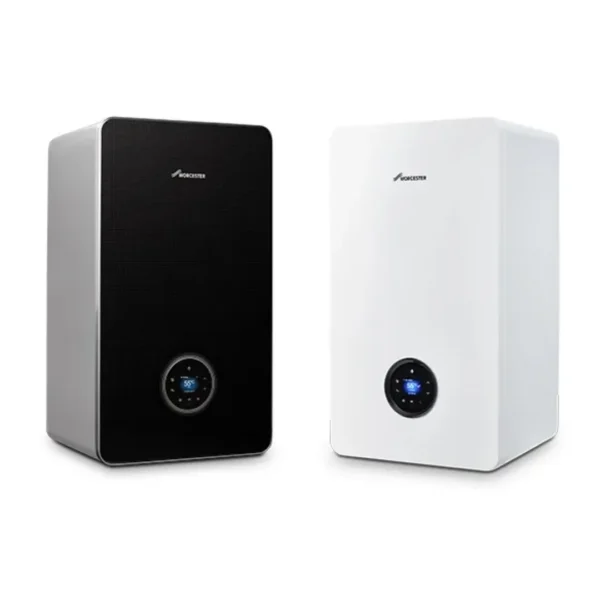 Worcester Greenstar 8000 Combi Boilers