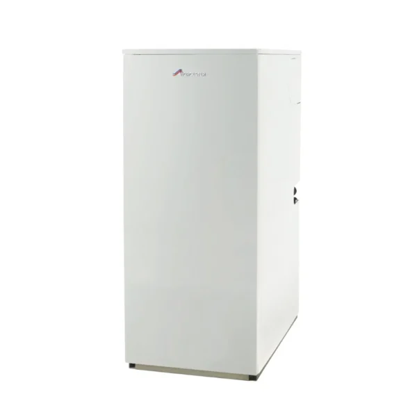 Worcester Greenstar Danesmoor Regular Boiler