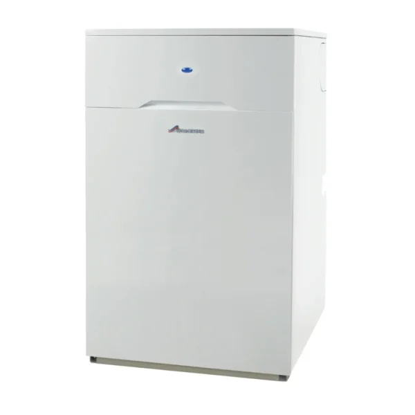 Worcester Greenstar Heatslave Ii Combi Boiler