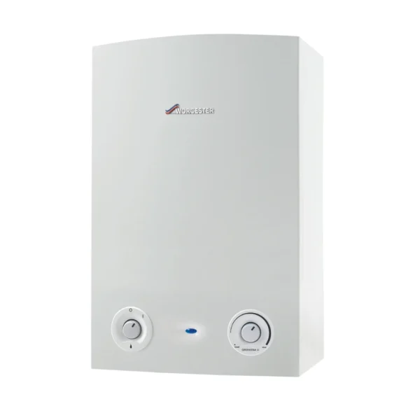 Worcester Greenstar Ri 12 24 Regular Boiler